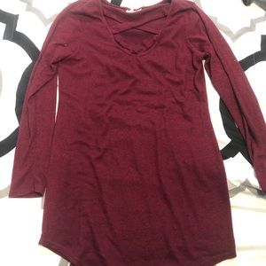 Women’s size large